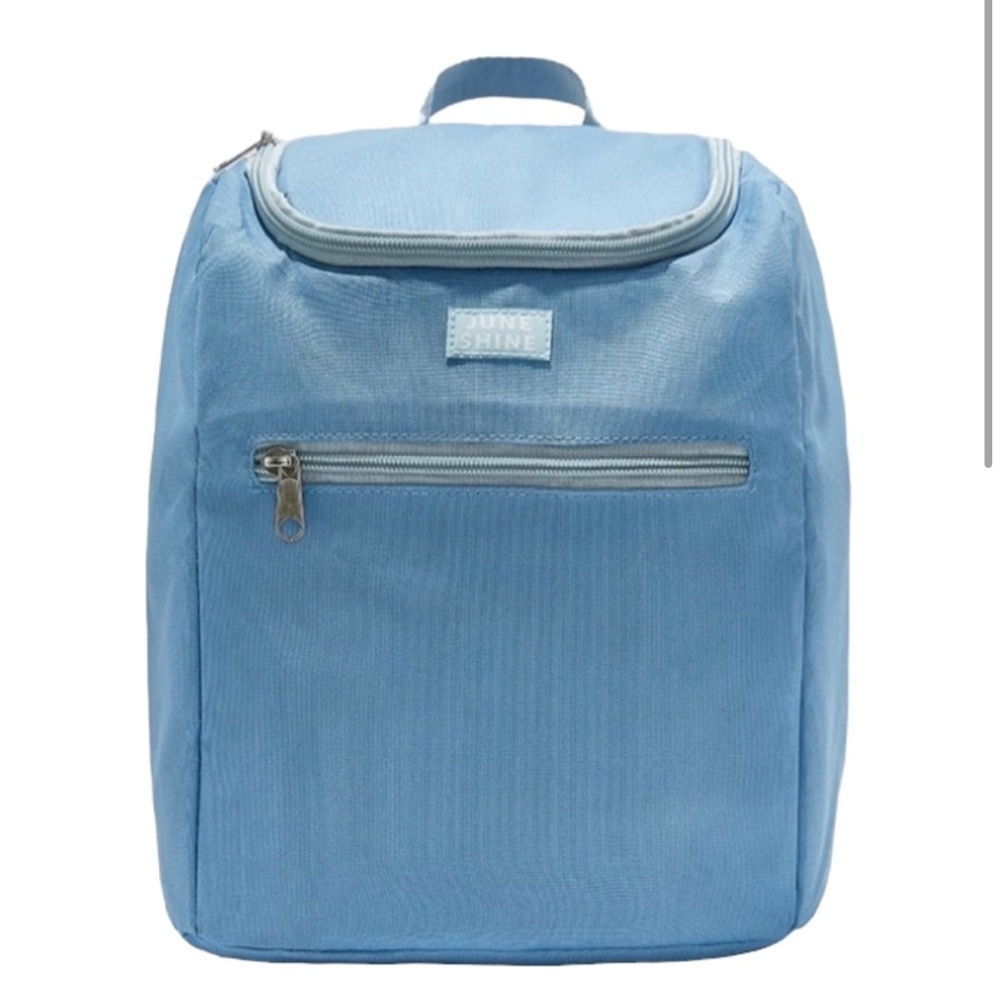 JuneShine Cooler backpack